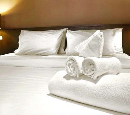 Amaryllis Sun Hotel 라도스 외부 사진